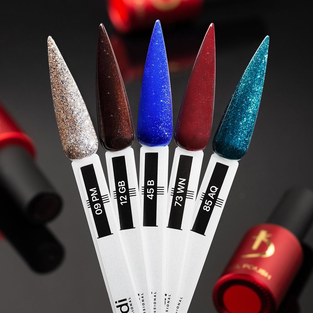 Гел лак R №120 7 мл.