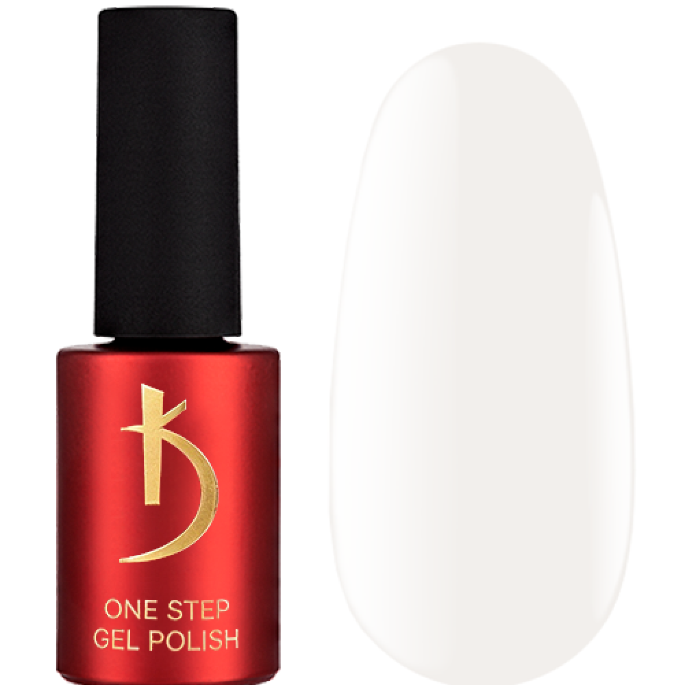 Гел лак еднофазен №02 7 мл.