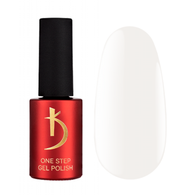 Гел лак еднофазен №02 7 мл.