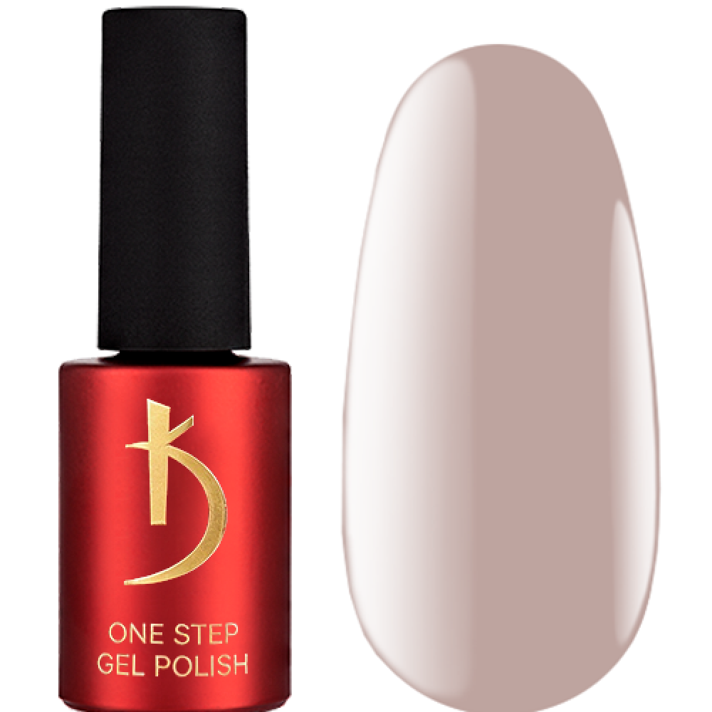 Гел лак еднофазен №04 7 мл.