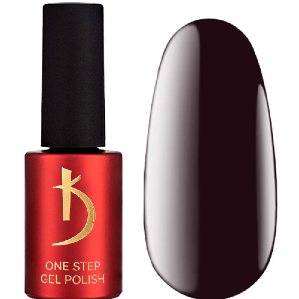 Гел лак еднофазен №05 7 мл.