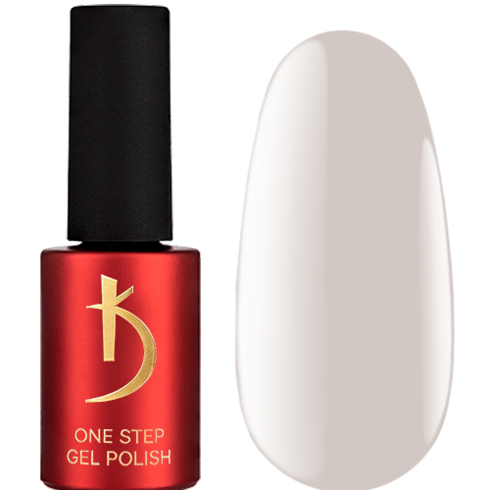 Гел лак еднофазен №06 7 мл.