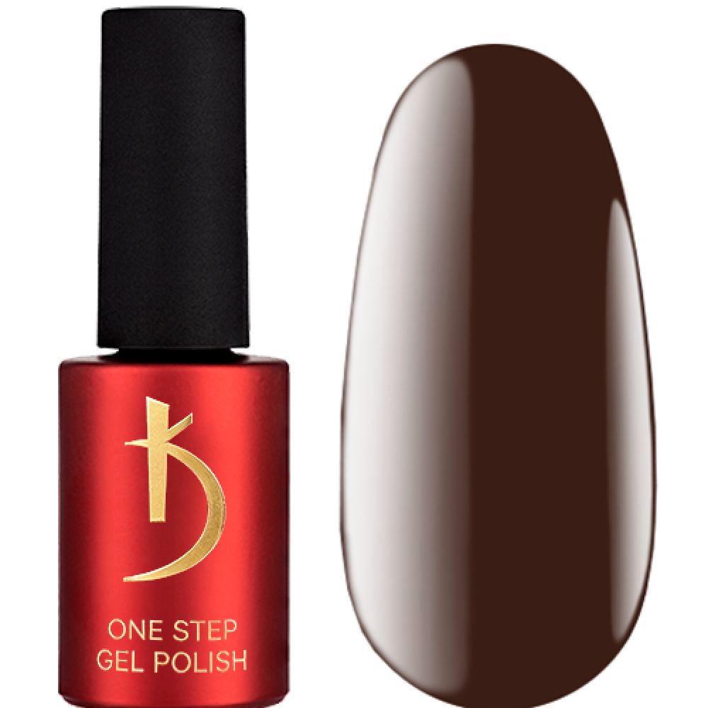 Гел лак еднофазен №09 7 мл.