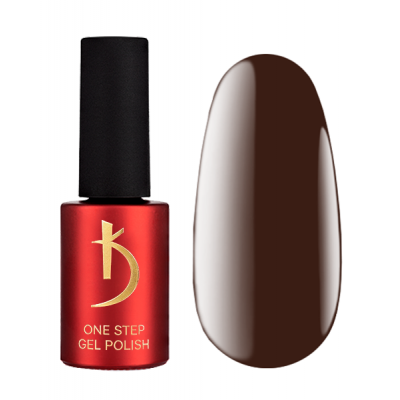 Гел лак еднофазен №09 7 мл.