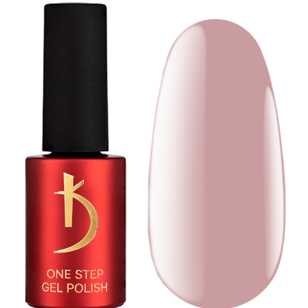 Гел лак еднофазен №10 7 мл.