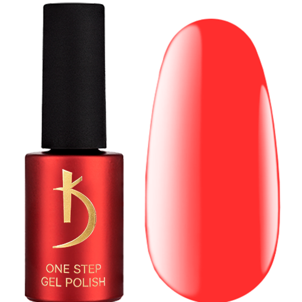 Гел лак еднофазен №13 7 мл.