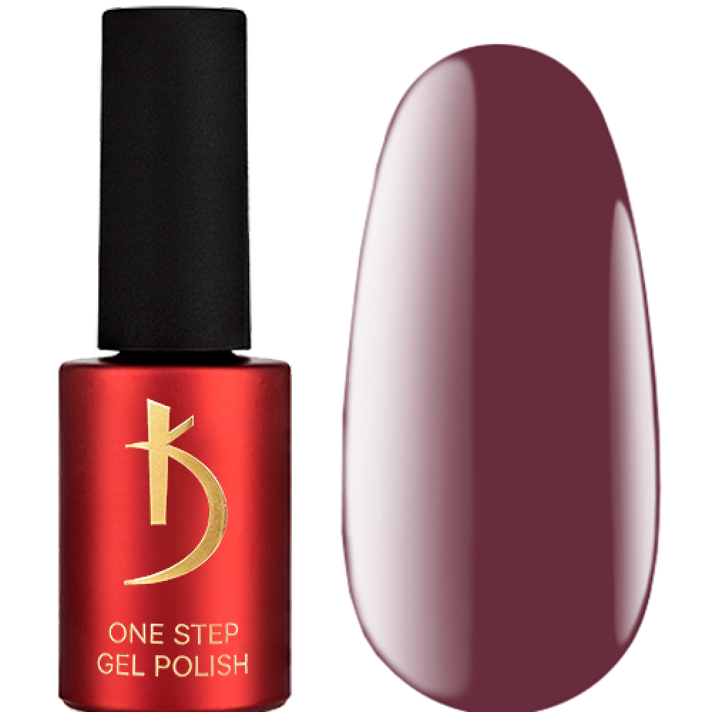 Гел лак еднофазен №14 7 мл.