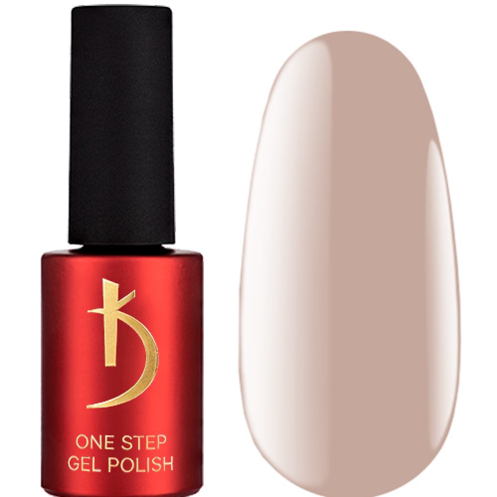 Гел лак еднофазен №15 7 мл.