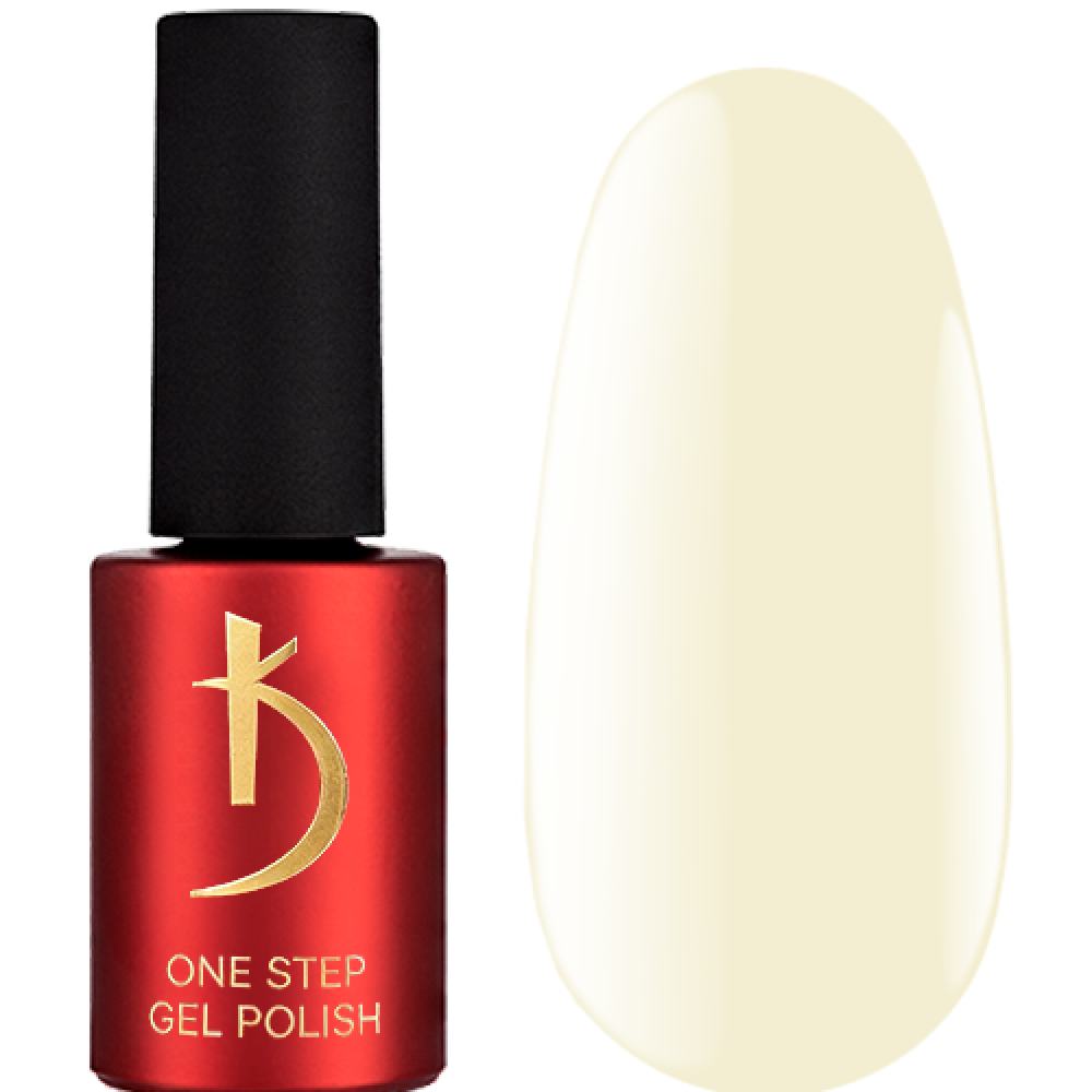 Гел лак еднофазен №17 7 мл.