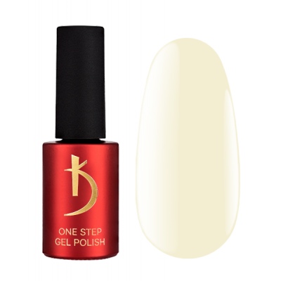 Гел лак еднофазен №17 7 мл.