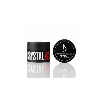 Гел за изграждане Crystal, 13г