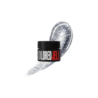 Гел-желе цветен за изграждане Kodi №08 13 гр