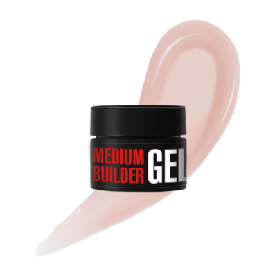 Гел за изграждане Medium Gel №20 CN 13г