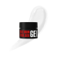 Гел за изграждане Medium Gel №01 13г  млечно бяло
