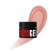 Гел за изграждане Medium Gel №02 13г тъмнобежово