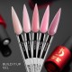Гел за изграждане Build It Up Gel Warm Rose 15 мл.