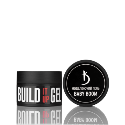 Гел за изграждане Build It Up Gel Baby Boom 25 мл.