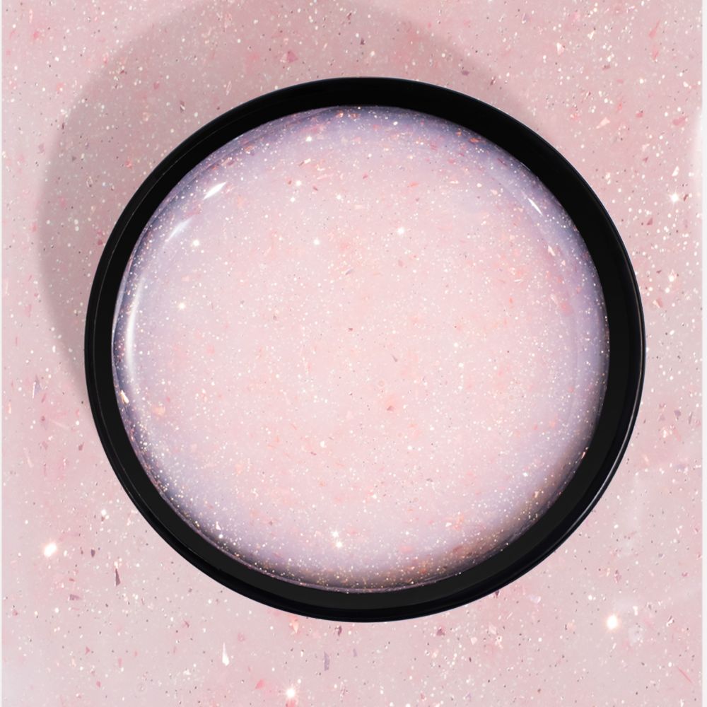 Гел за изграждане FLAKE GEL № 01 30 гр