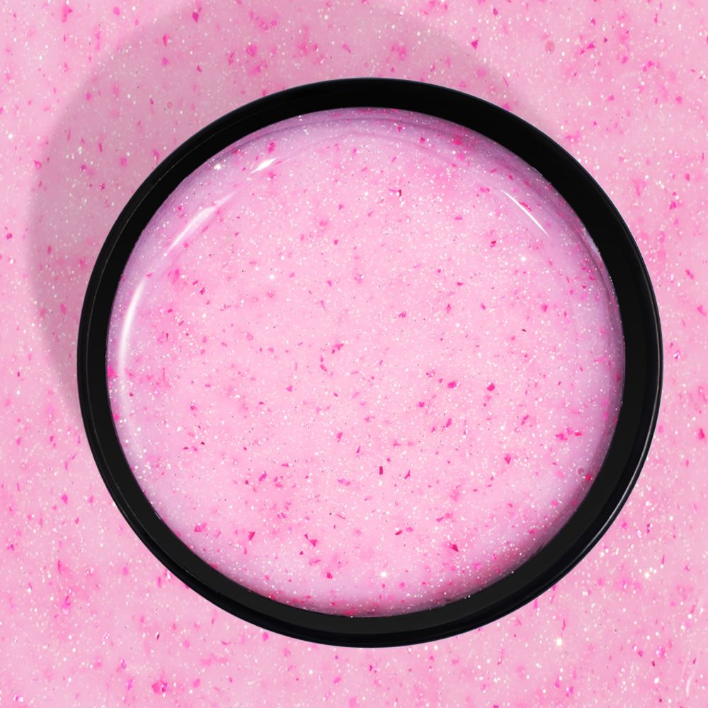 Гел за изграждане FLAKE GEL № 02 30 гр