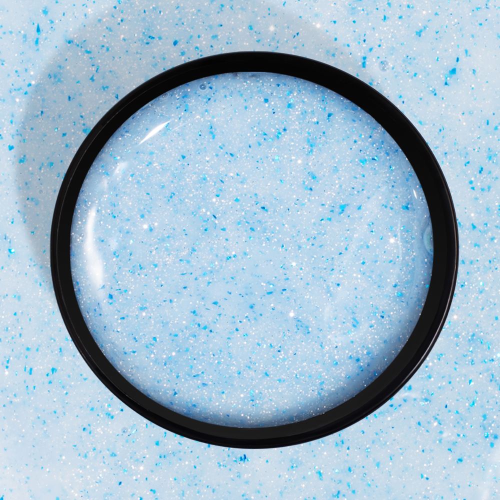 Гел за изграждане FLAKE GEL № 06 30 гр