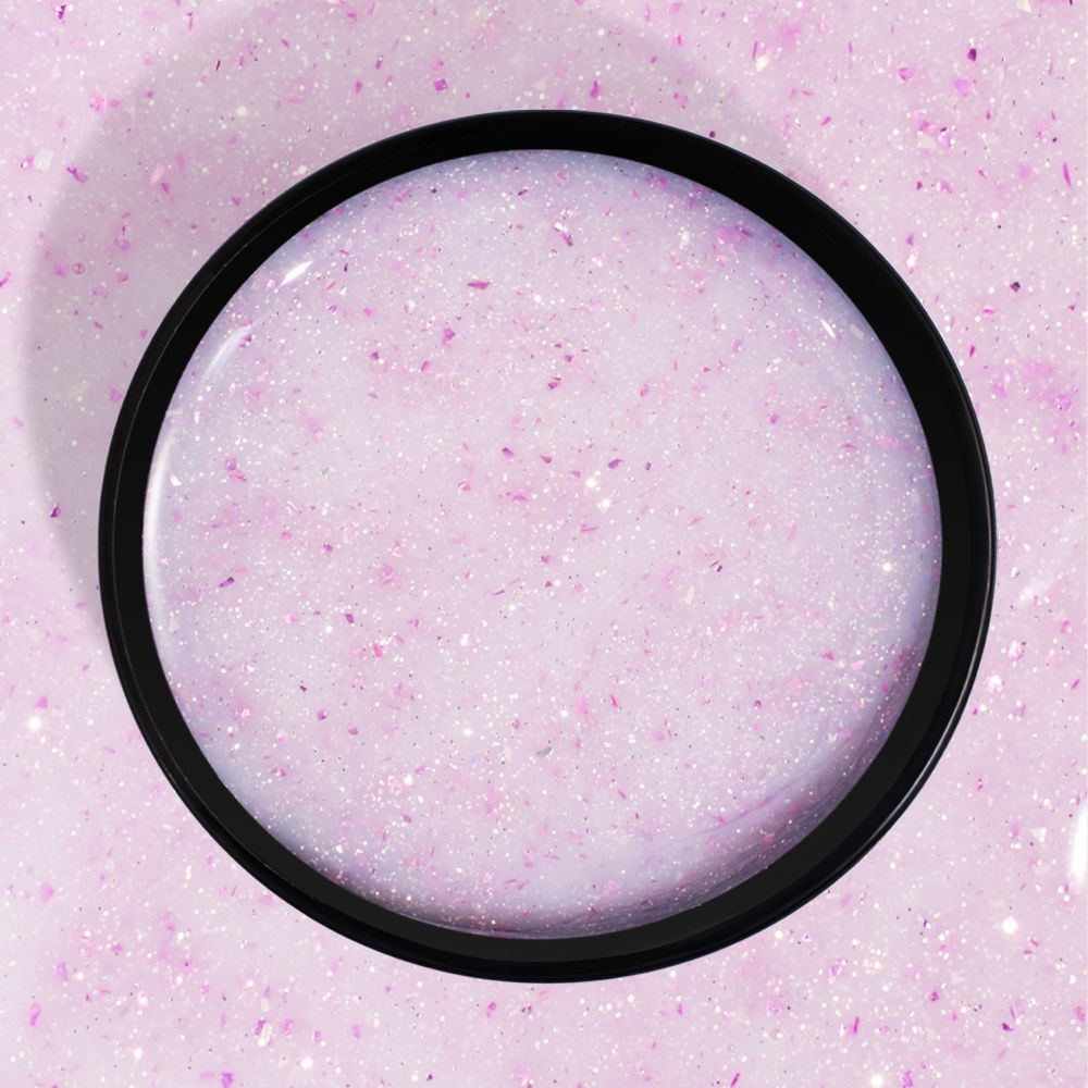 Гел за изграждане FLAKE GEL № 07 30 гр