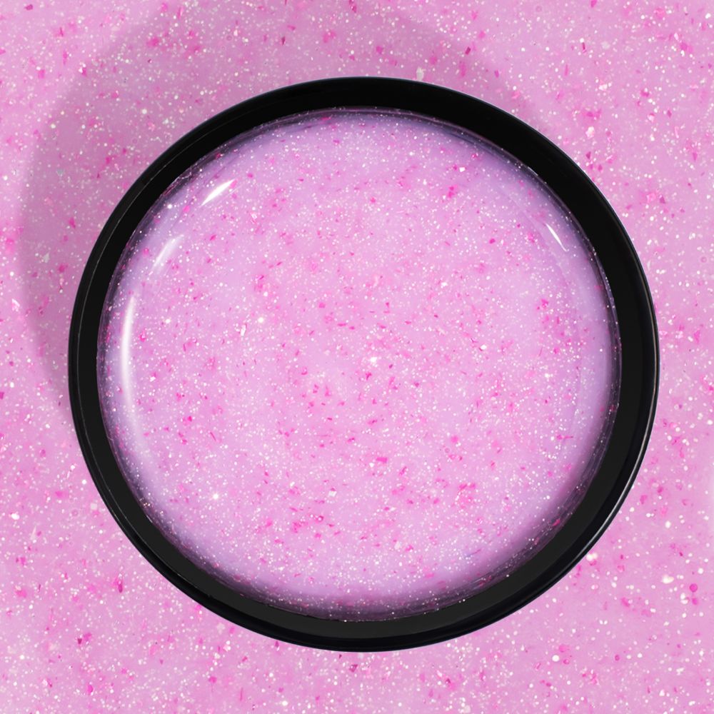 Гел за изграждане FLAKE GEL № 08 30 гр