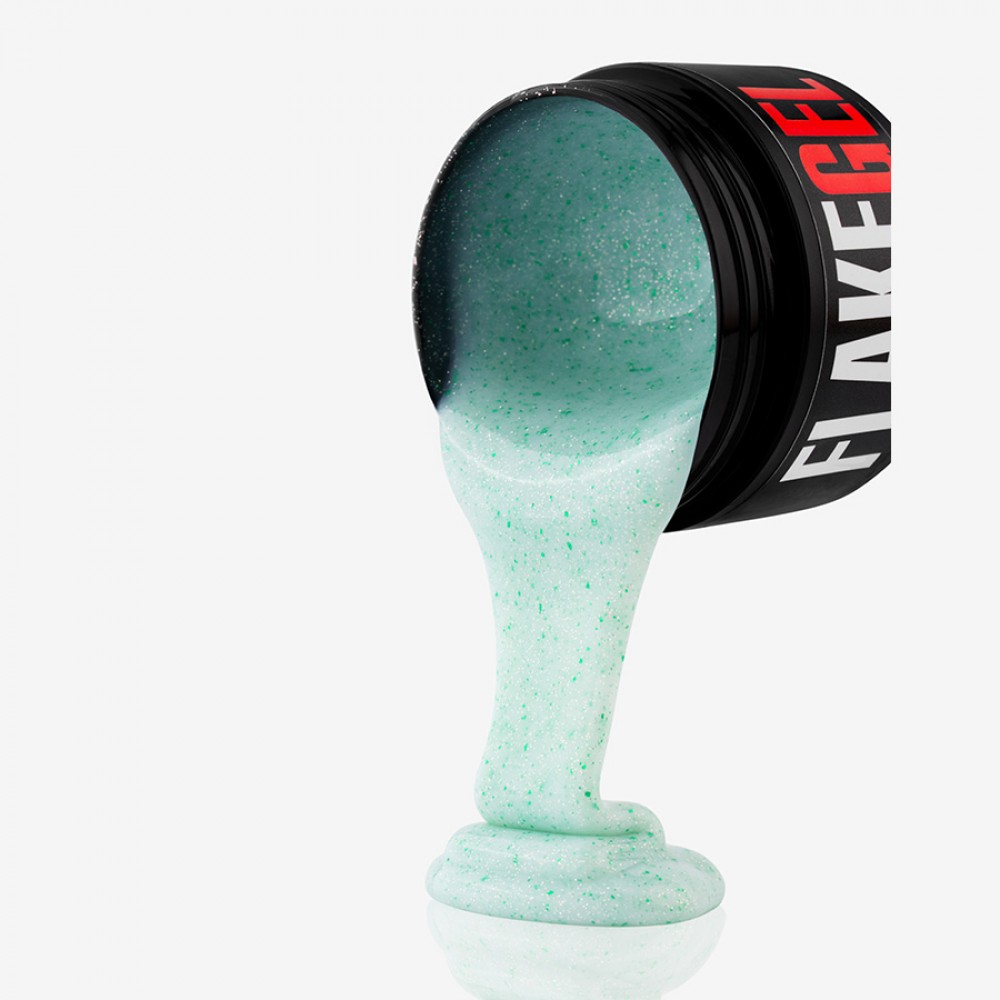 Гел за изграждане FLAKE GEL № 05 30 гр