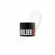 Гел за изграждане Builder self-level gel Milk 30г млечно бяло