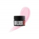 Гел за изграждане Builder self-level gel Milky Pink 30г млечно розово