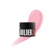 Гел за изграждане Builder self-level gel Sandy Rose 30г опушено розово