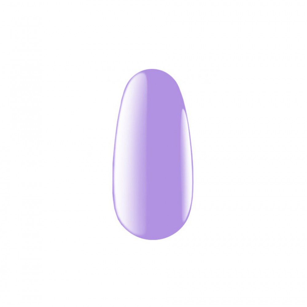 Цветна каучукова основа Macarons Purple haze Пепеляво лилав 7 мл.