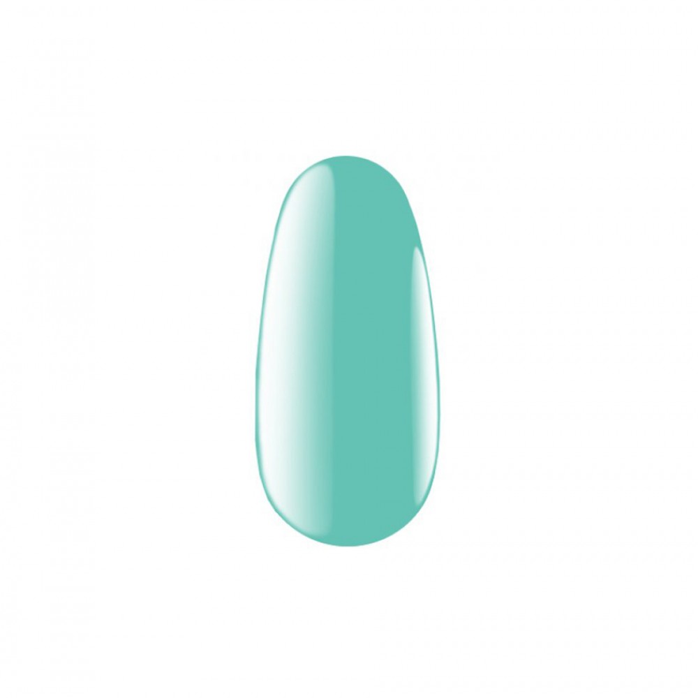 Цветна каучукова основа Macarons Mint Мента 7 мл.