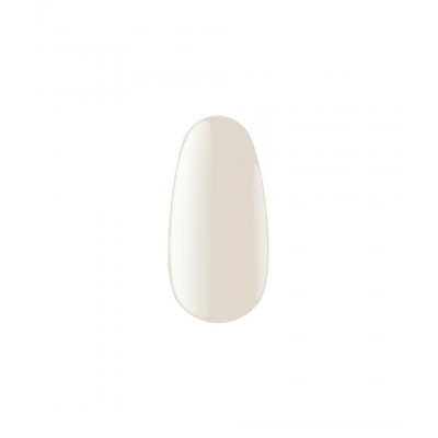 Гел лак №01 M Слонова кост 8 мл