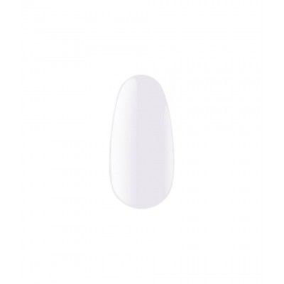 Гел лак №20 BW топло бял 12 мл