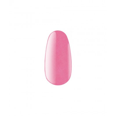 Гел лак №10 P Китайска роза със седеф 12 мл