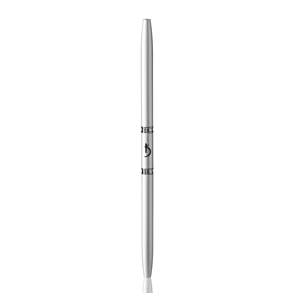 Двустранна четка MASTER BRUSH (Oval 5.5 - Liner 11)