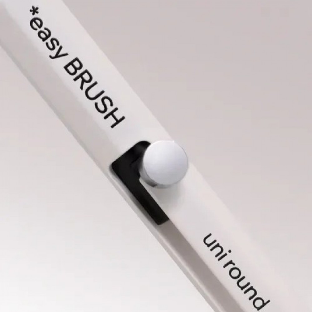 Кръгла четка за гел Uni round - Easy to be professional