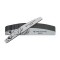 Комплект пили за нокти Полумесец 180/240 Staleks Pro 25 бр.