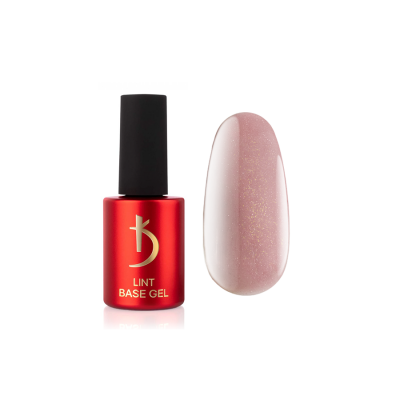 Основа за ламиране Shine Beige 15 мл