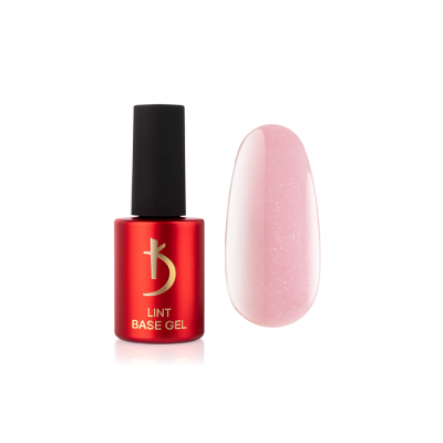 Основа за ламиране Shine Rose 15 мл