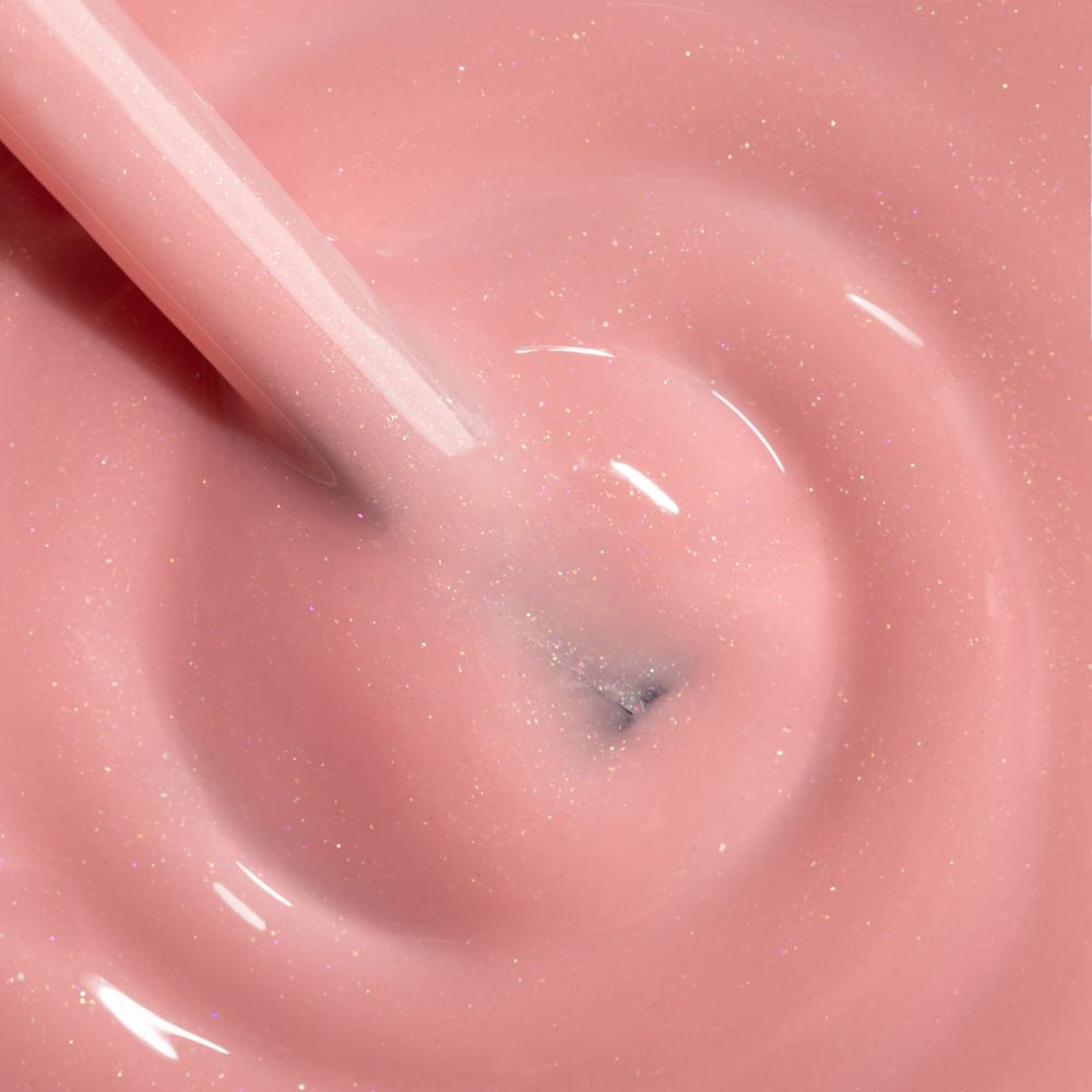 Основа за ламиране Shine Rose 15 мл