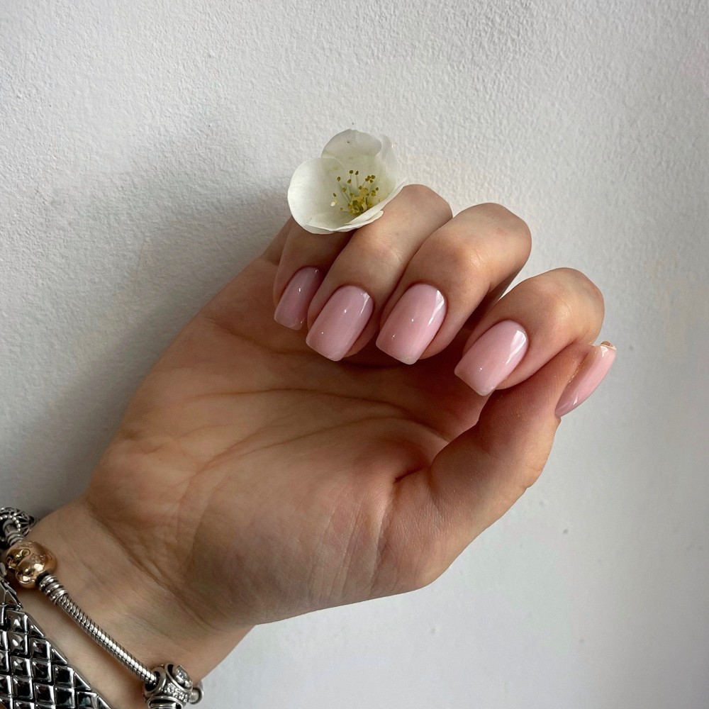 Каучукова основа Pink ice 7 мл.