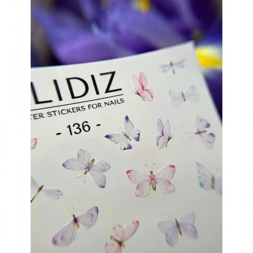 Слайдер Slidiz №136 1 бр.