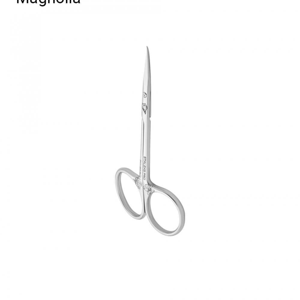 Ножичка за кожички Exclusive 21/1 Magnolia SX-21/1m 1 бр.