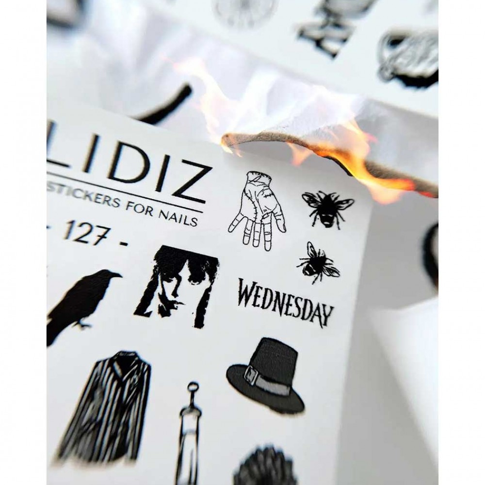 Слайдер Slidiz №127 1 бр.