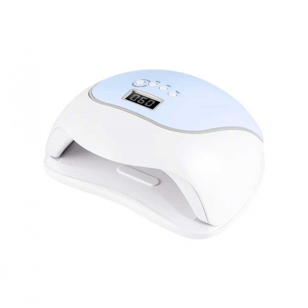 120W UV и LED Лампа - V5 синя 1 бр.