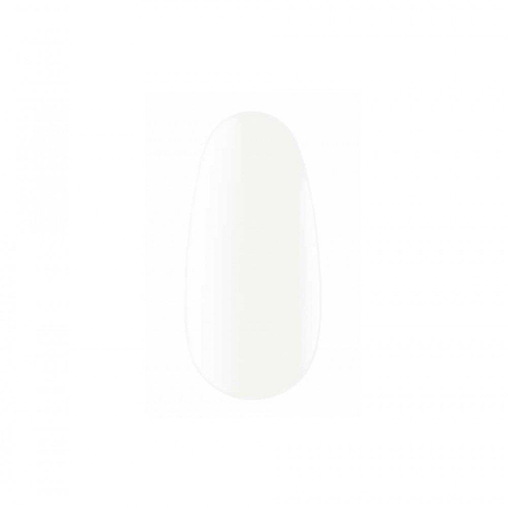 Акригел Medium Soft №02 60 гр наситено бял 1 бр.