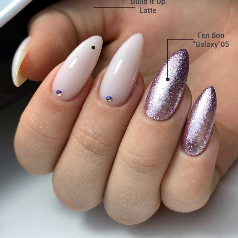 Гел за изграждане Build It Up Gel Latte 15 мл.
