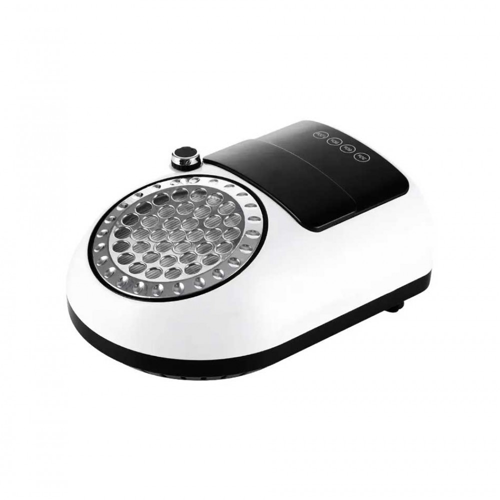2в1 UV и LED Лампа + Прахоуловител BQ-666 1 бр.