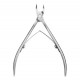 Клещи за кожички Expert 90-3 mm. NE-90-3 1 бр.